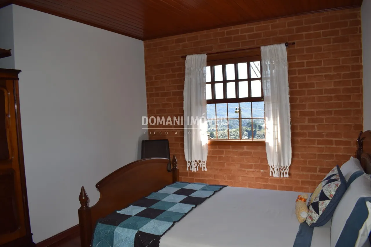 Casa à venda de 1.090 m² em Campos do Jordão, SP, Brasil