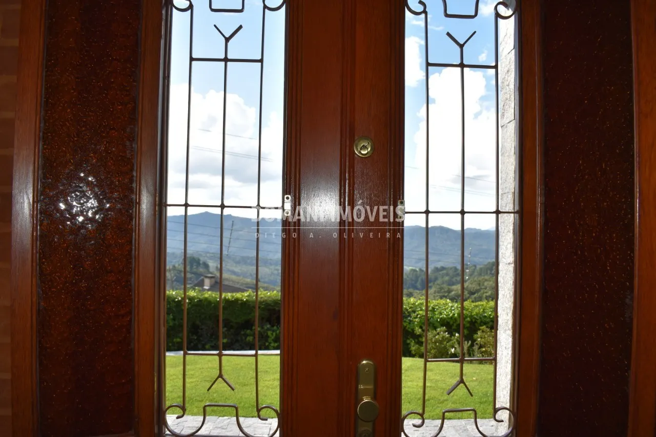 Casa à venda de 1.090 m² em Campos do Jordão, SP, Brasil