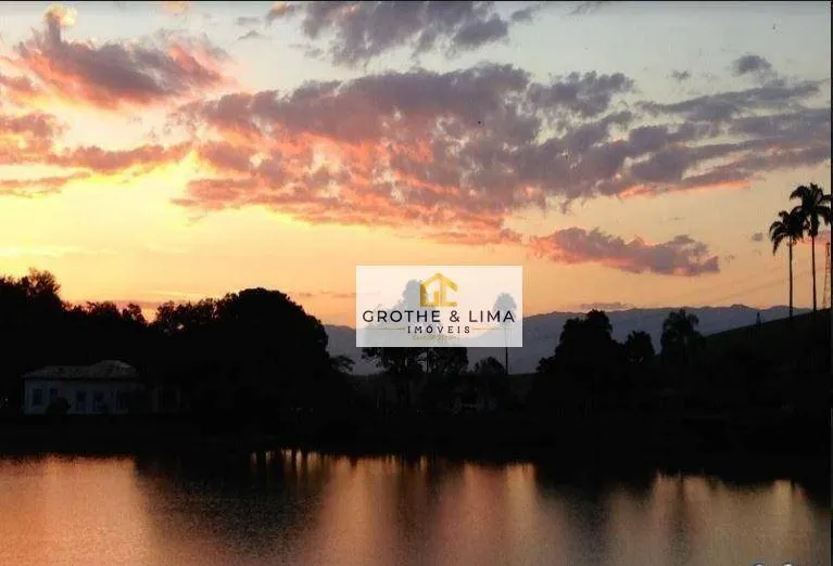 Farm for sale of 1,495 acres in Pindamonhangaba, SP, Brazil