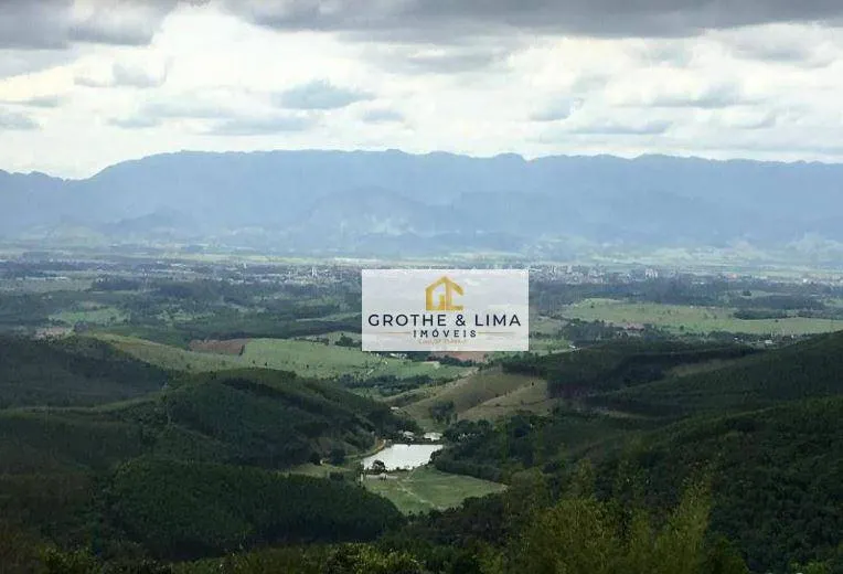Farm for sale of 1,495 acres in Pindamonhangaba, SP, Brazil