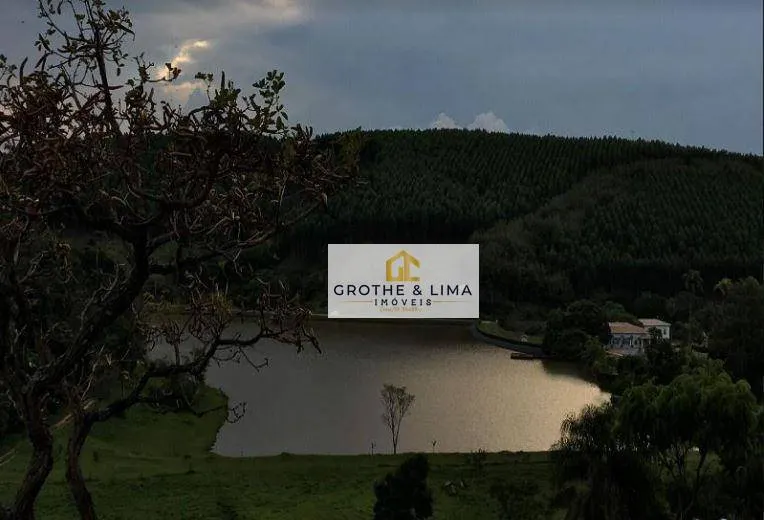 Farm for sale of 1,495 acres in Pindamonhangaba, SP, Brazil