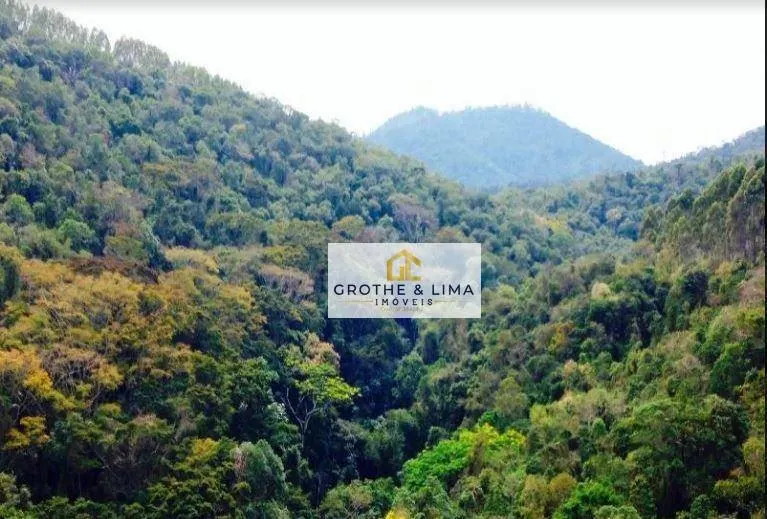 Farm for sale of 1,495 acres in Pindamonhangaba, SP, Brazil