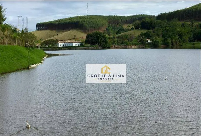 Farm for sale of 1,495 acres in Pindamonhangaba, SP, Brazil