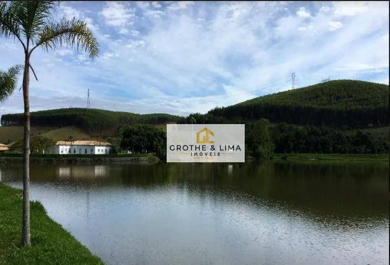 Farm for sale of 1,495 acres in Pindamonhangaba, SP, Brazil