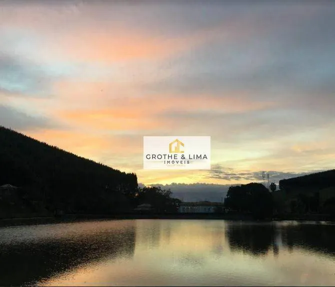 Farm for sale of 1,495 acres in Pindamonhangaba, SP, Brazil