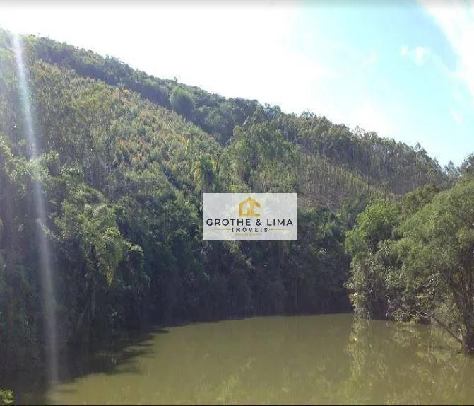 Farm for sale of 1,495 acres in Pindamonhangaba, SP, Brazil