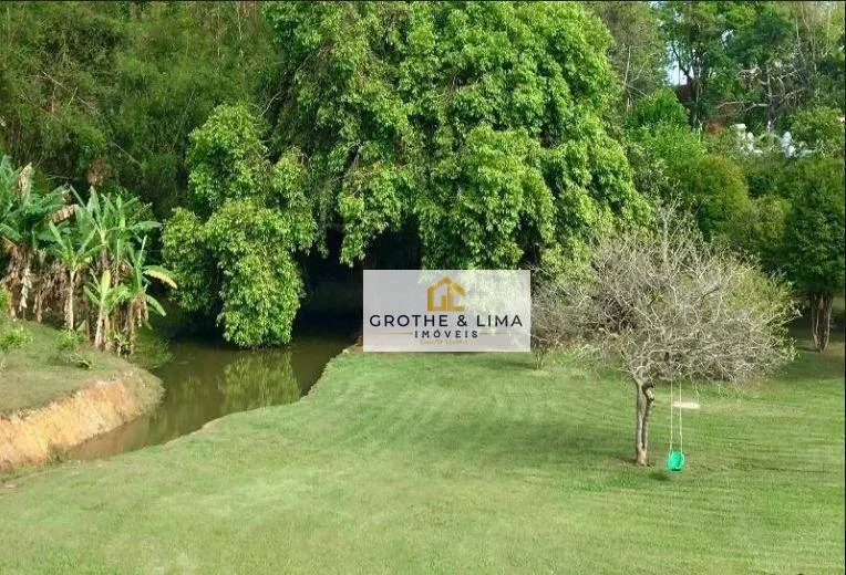 Farm for sale of 1,495 acres in Pindamonhangaba, SP, Brazil
