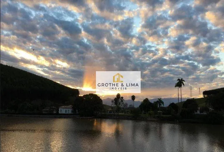 Farm for sale of 1,495 acres in Pindamonhangaba, SP, Brazil