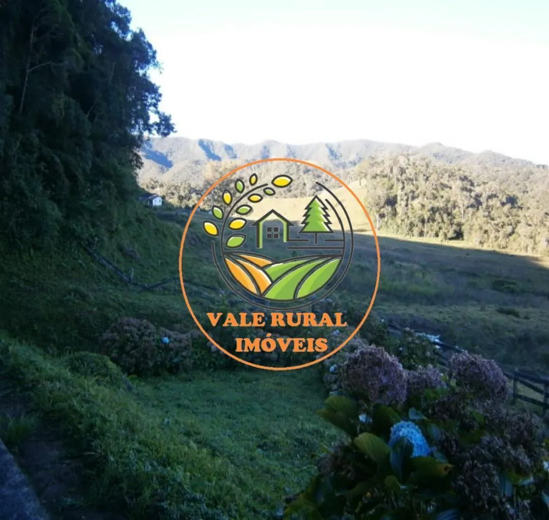 Fazenda à venda de 295 ha em Cunha, SP, Brasil