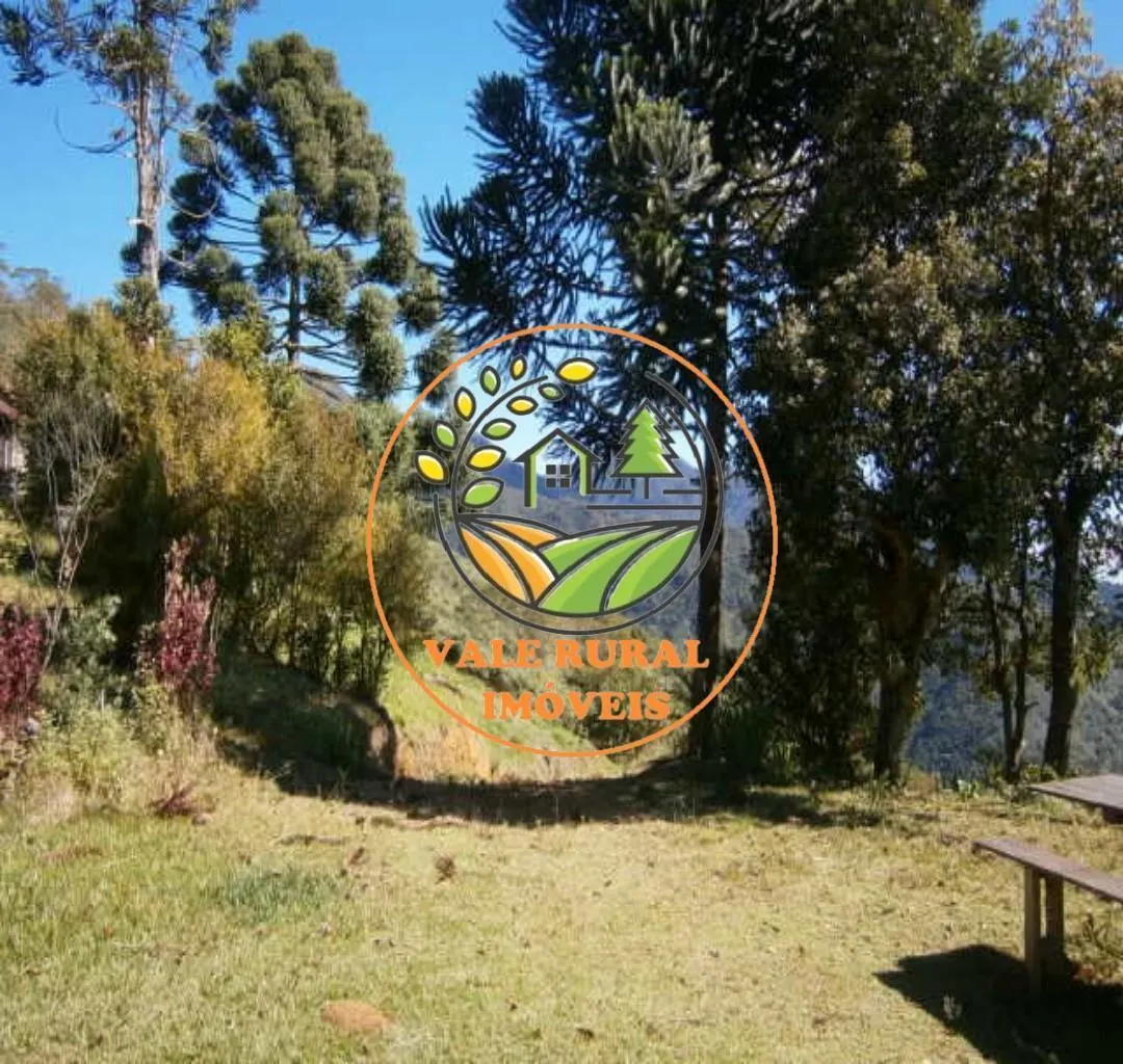 Fazenda à venda de 295 ha em Cunha, SP, Brasil