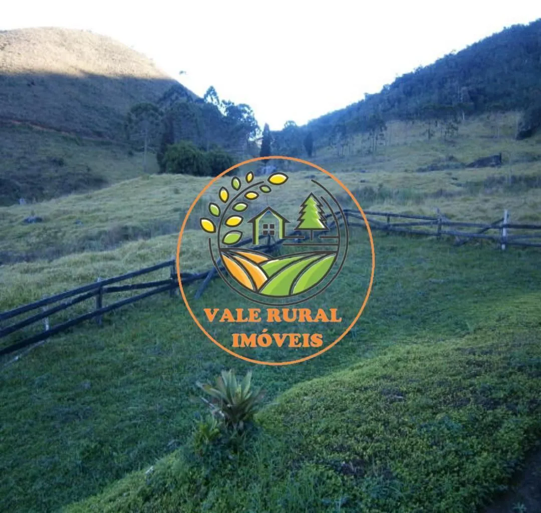Fazenda à venda de 295 ha em Cunha, SP, Brasil