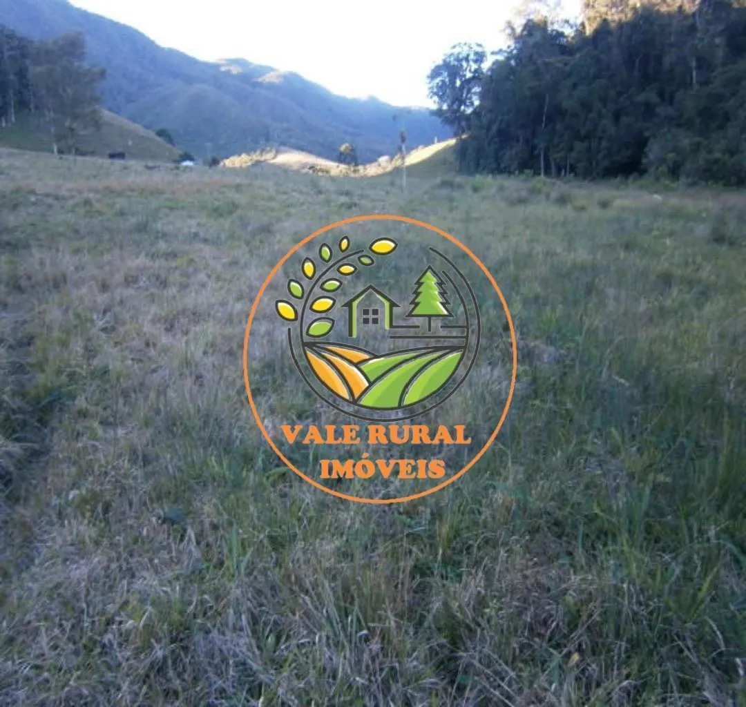 Fazenda à venda de 295 ha em Cunha, SP, Brasil