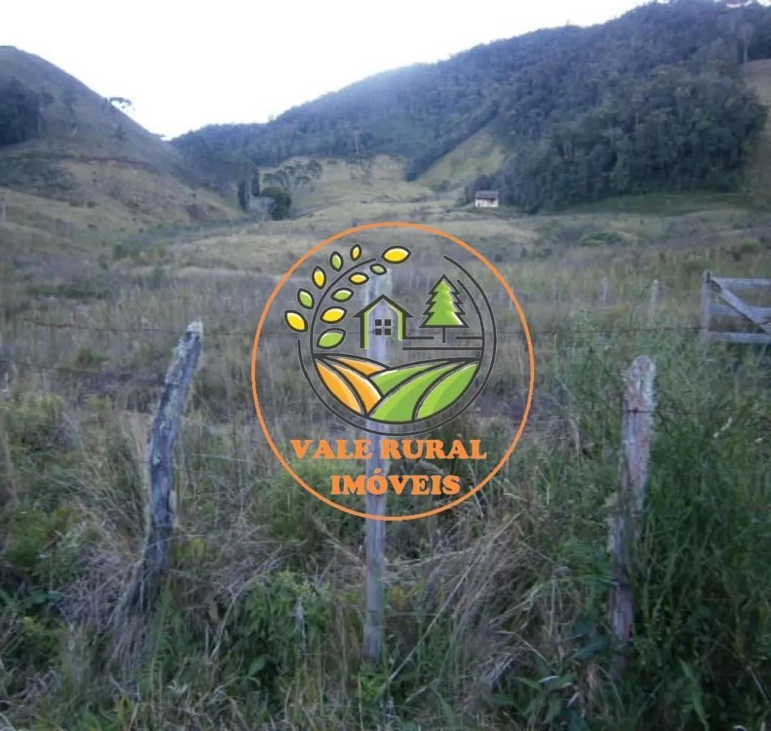 Fazenda à venda de 295 ha em Cunha, SP, Brasil
