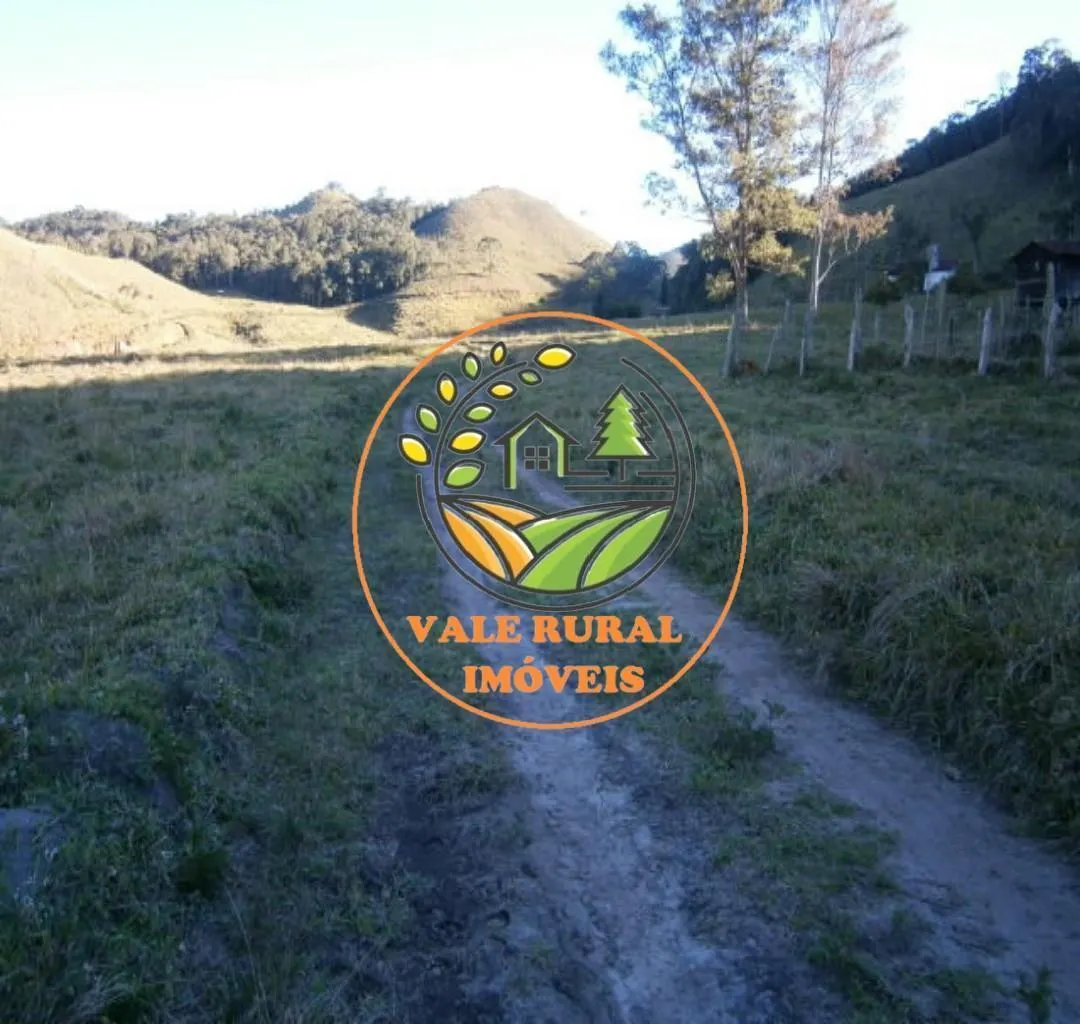 Fazenda à venda de 295 ha em Cunha, SP, Brasil