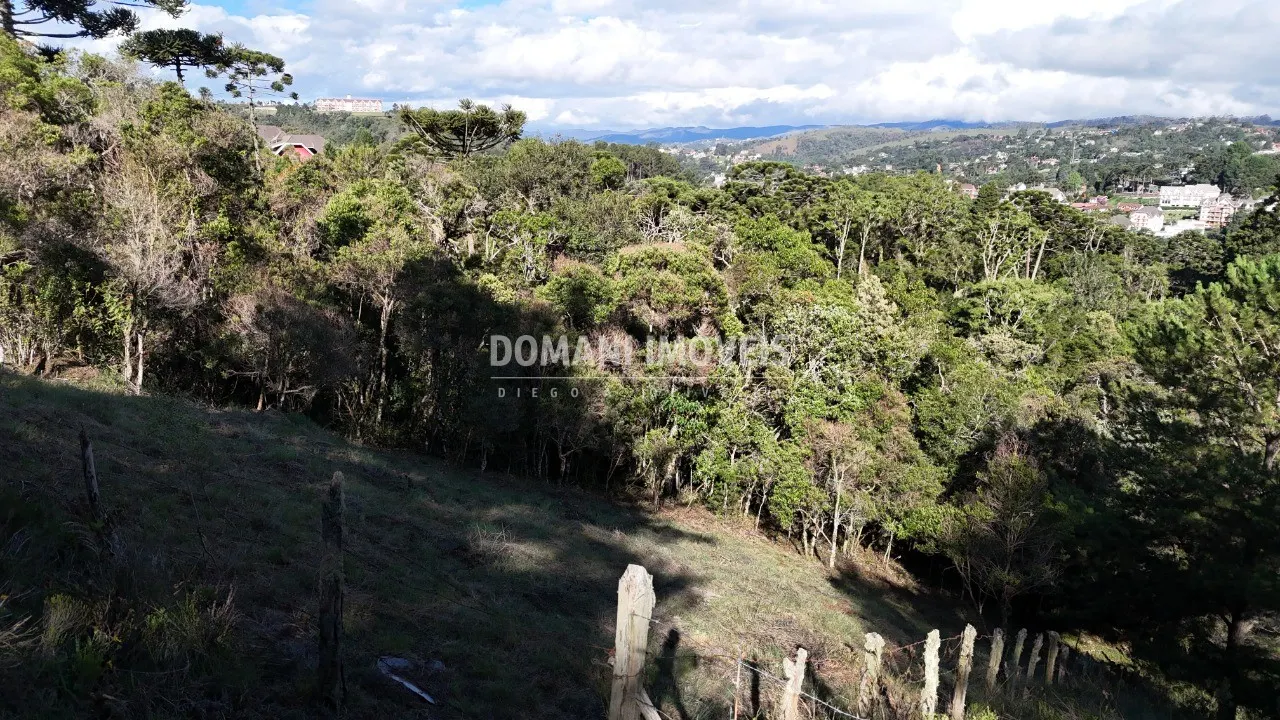 Plot for sale of 1,245 m² in Campos do Jordão, SP, Brazil