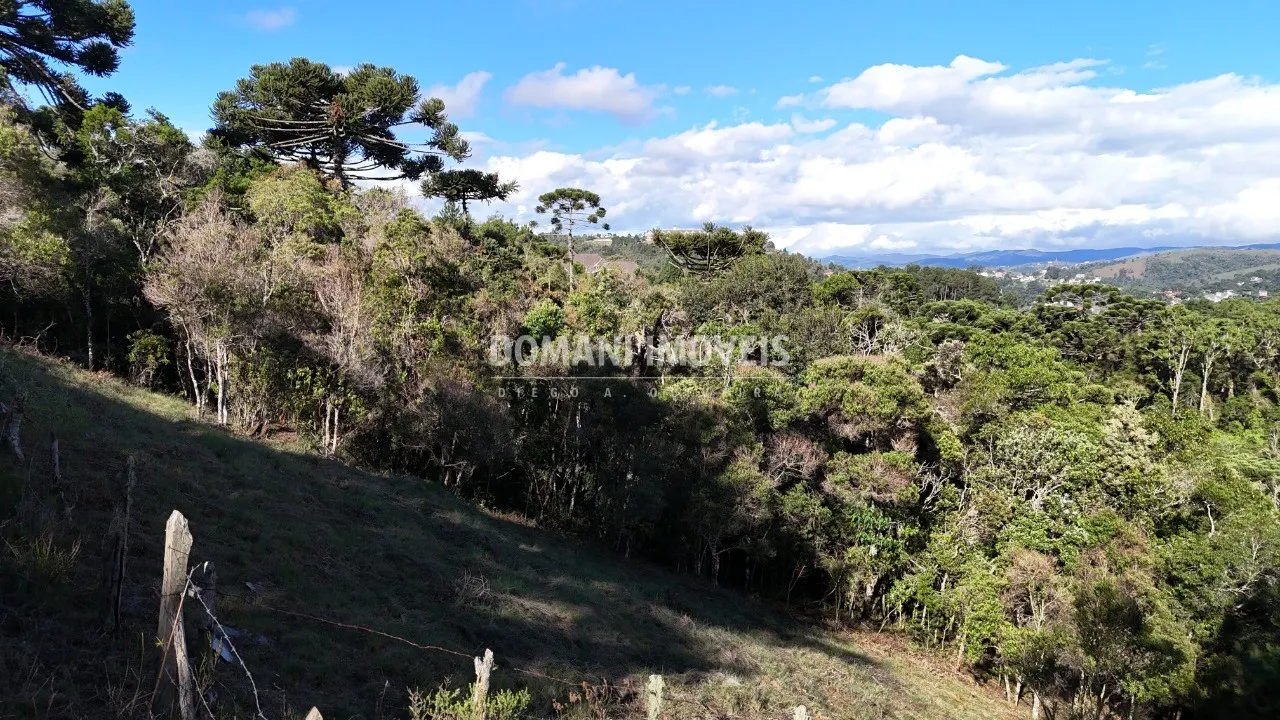 Plot for sale of 1,245 m² in Campos do Jordão, SP, Brazil