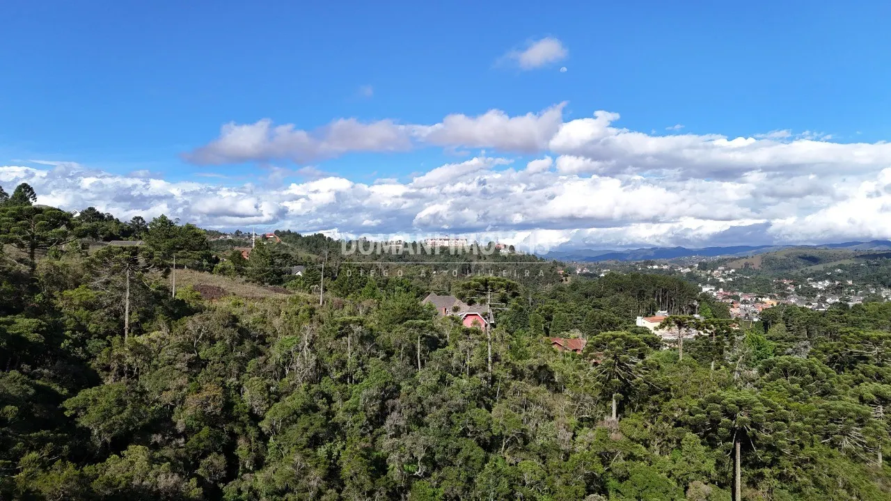 Plot for sale of 1,245 m² in Campos do Jordão, SP, Brazil