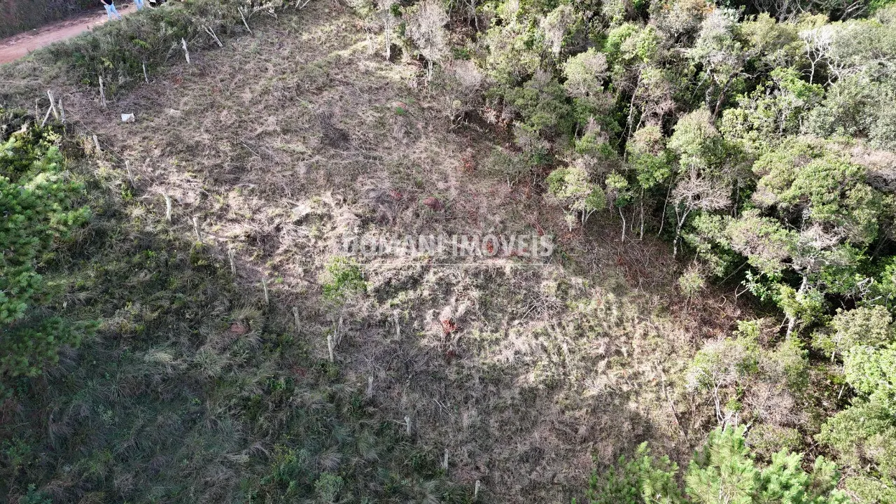 Plot for sale of 1,245 m² in Campos do Jordão, SP, Brazil