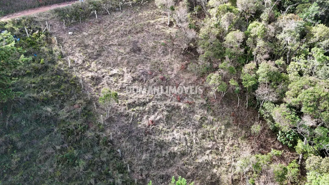 Plot for sale of 1,245 m² in Campos do Jordão, SP, Brazil