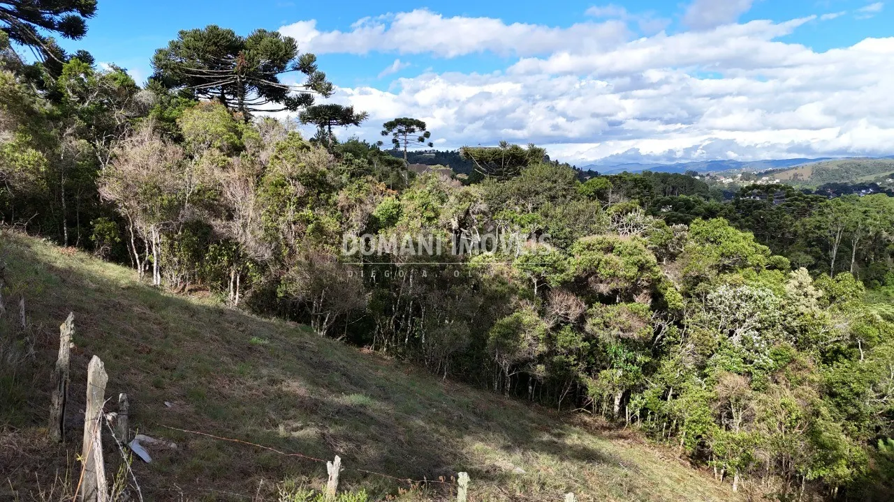 Plot for sale of 1,245 m² in Campos do Jordão, SP, Brazil