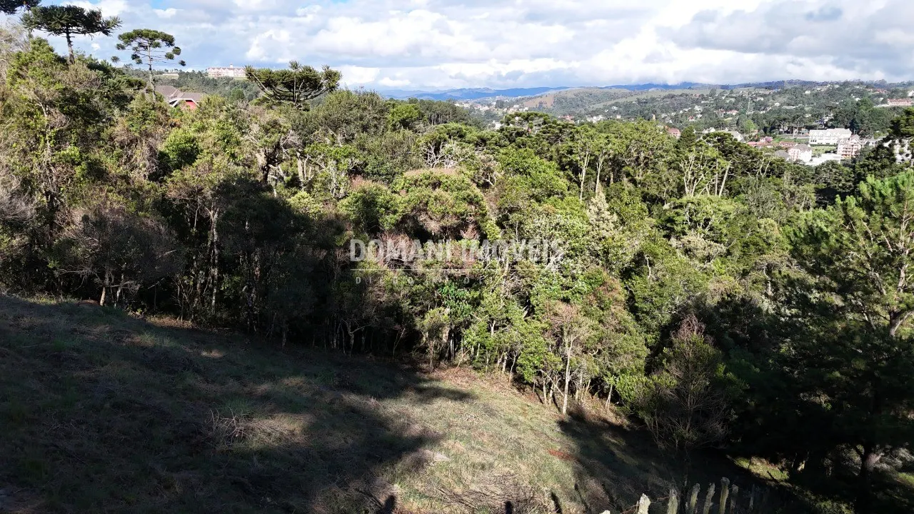 Plot for sale of 1,245 m² in Campos do Jordão, SP, Brazil
