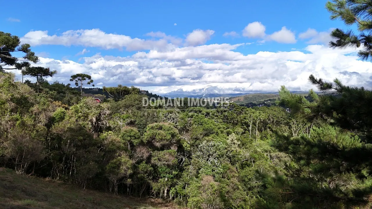 Plot for sale of 1,245 m² in Campos do Jordão, SP, Brazil
