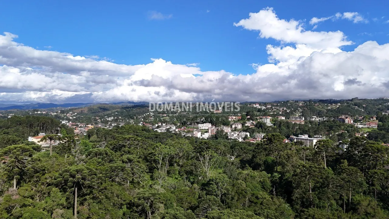 Plot for sale of 1,245 m² in Campos do Jordão, SP, Brazil