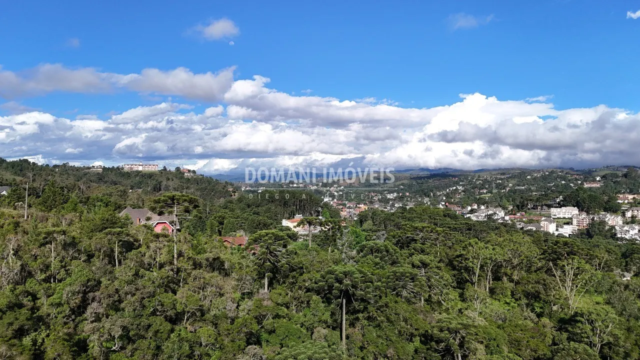 Plot for sale of 1,245 m² in Campos do Jordão, SP, Brazil
