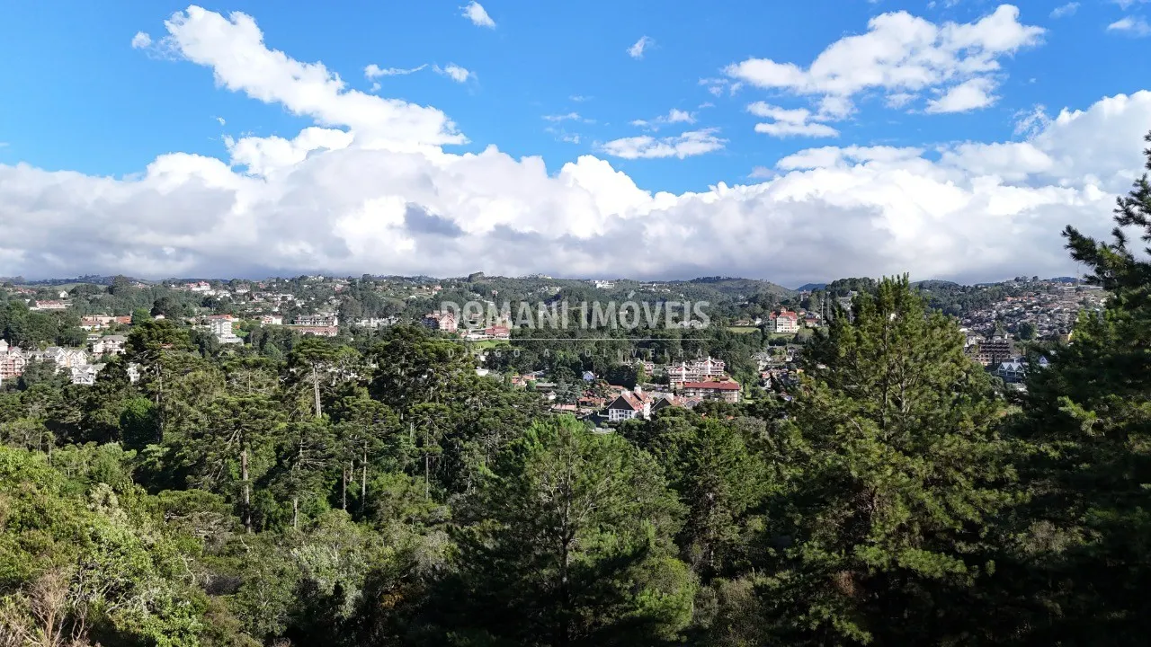 Plot for sale of 1,245 m² in Campos do Jordão, SP, Brazil