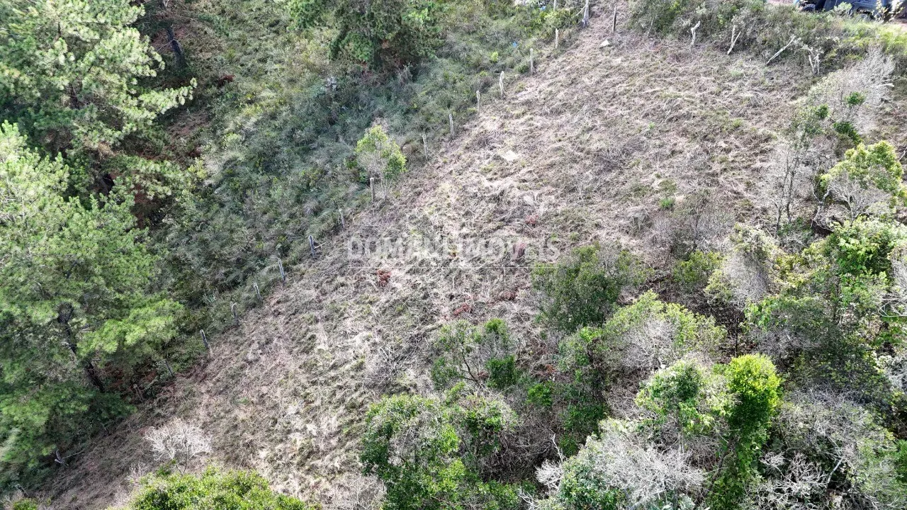 Plot for sale of 1,245 m² in Campos do Jordão, SP, Brazil