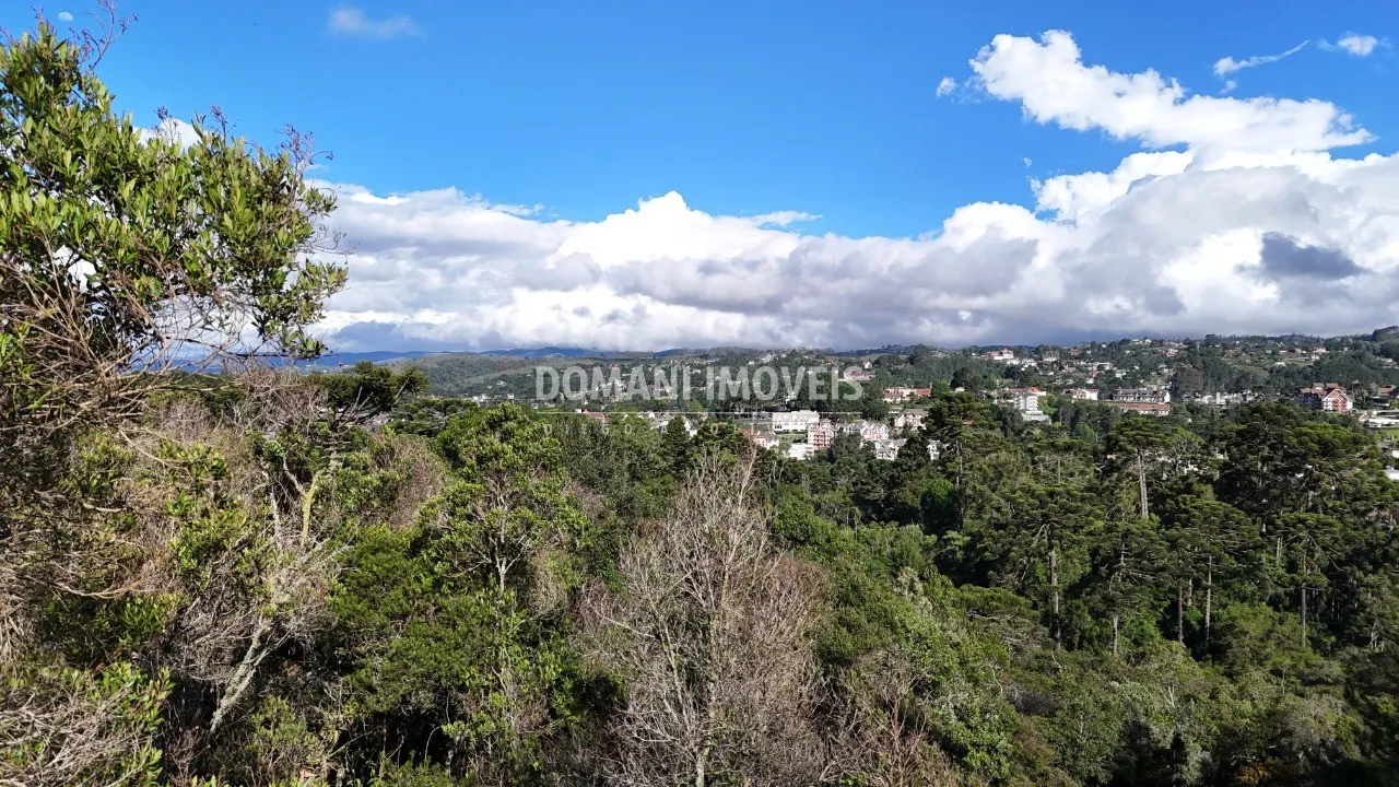 Plot for sale of 1,245 m² in Campos do Jordão, SP, Brazil