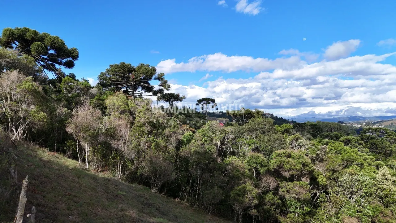 Plot for sale of 1,245 m² in Campos do Jordão, SP, Brazil