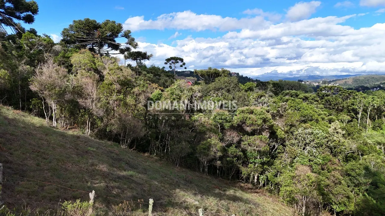 Plot for sale of 1,245 m² in Campos do Jordão, SP, Brazil