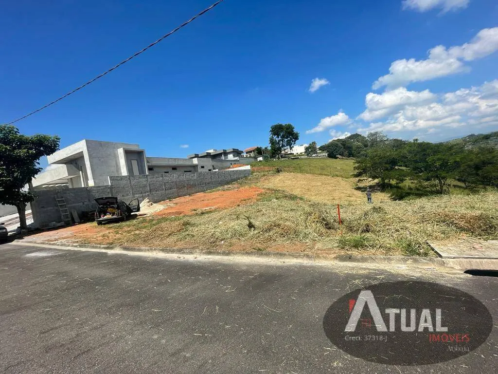Terreno à venda de 713 m² em Bom Jesus dos Perdões, SP, Brasil
