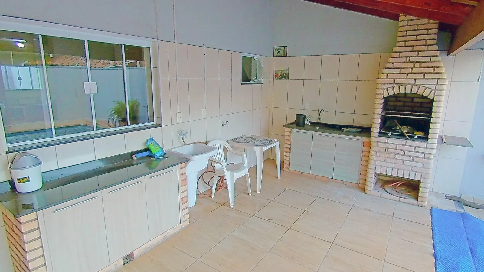 House for sale of 150 m² in Americana, SP, Brazil
