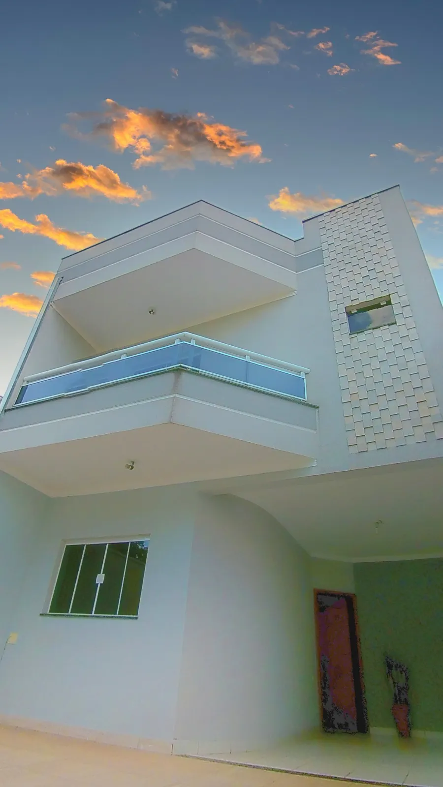 House for sale of 150 m² in Americana, SP, Brazil