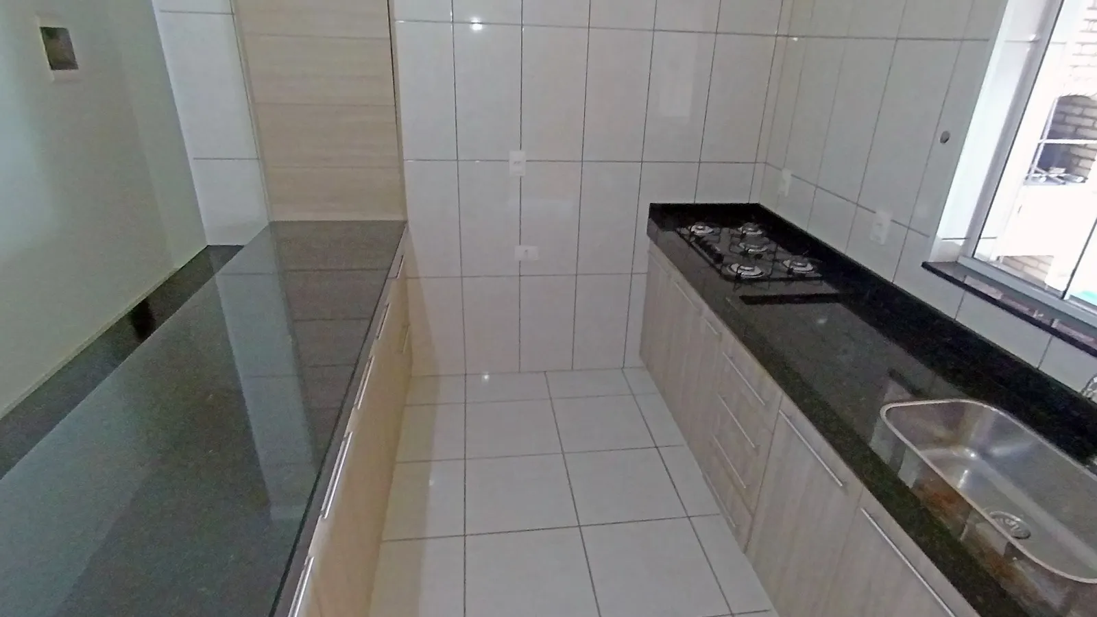 House for sale of 150 m² in Americana, SP, Brazil