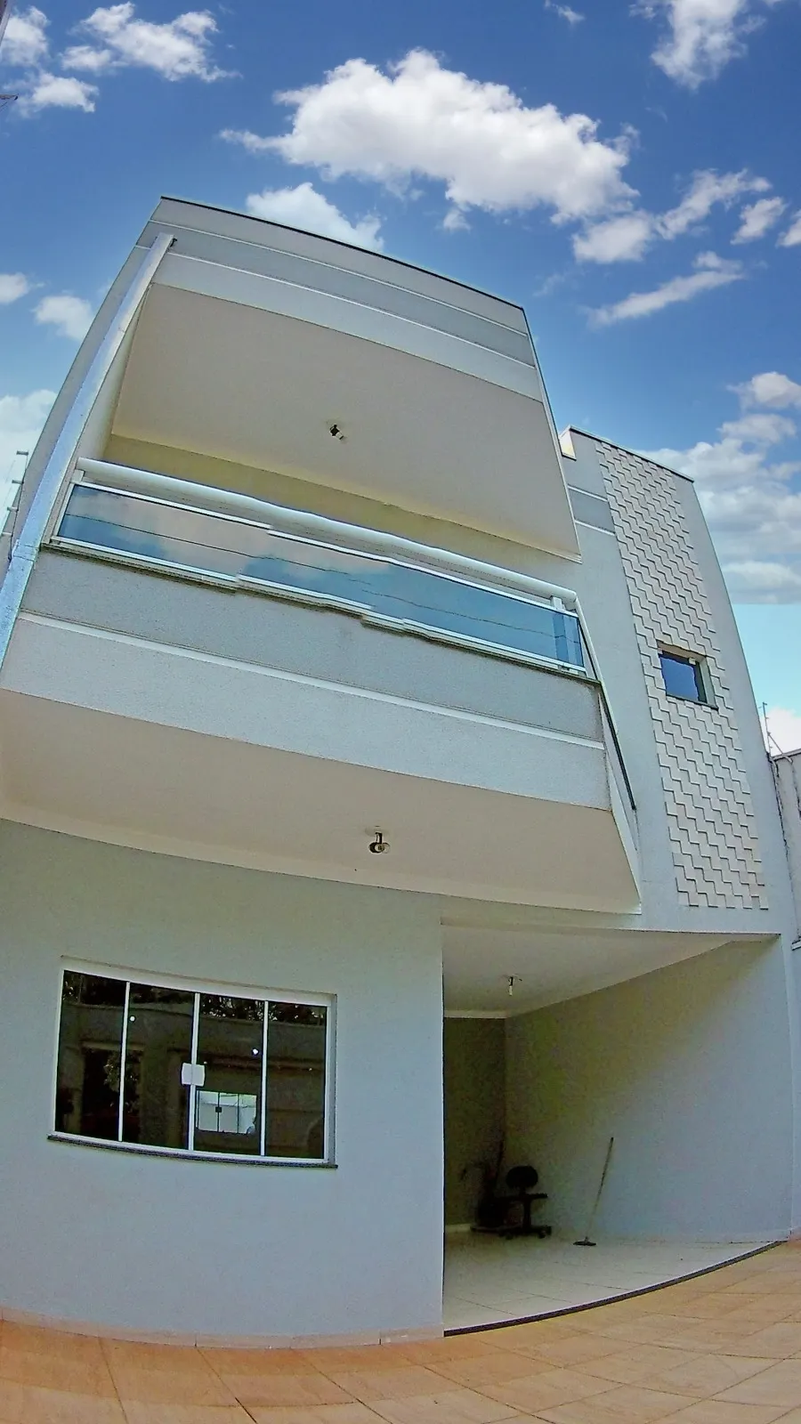 Casa à venda de 150 m² em Americana, SP, Brasil