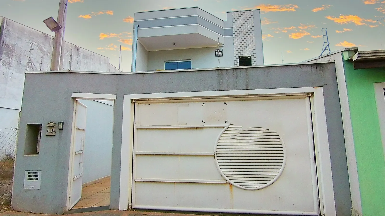 House for sale of 150 m² in Americana, SP, Brazil