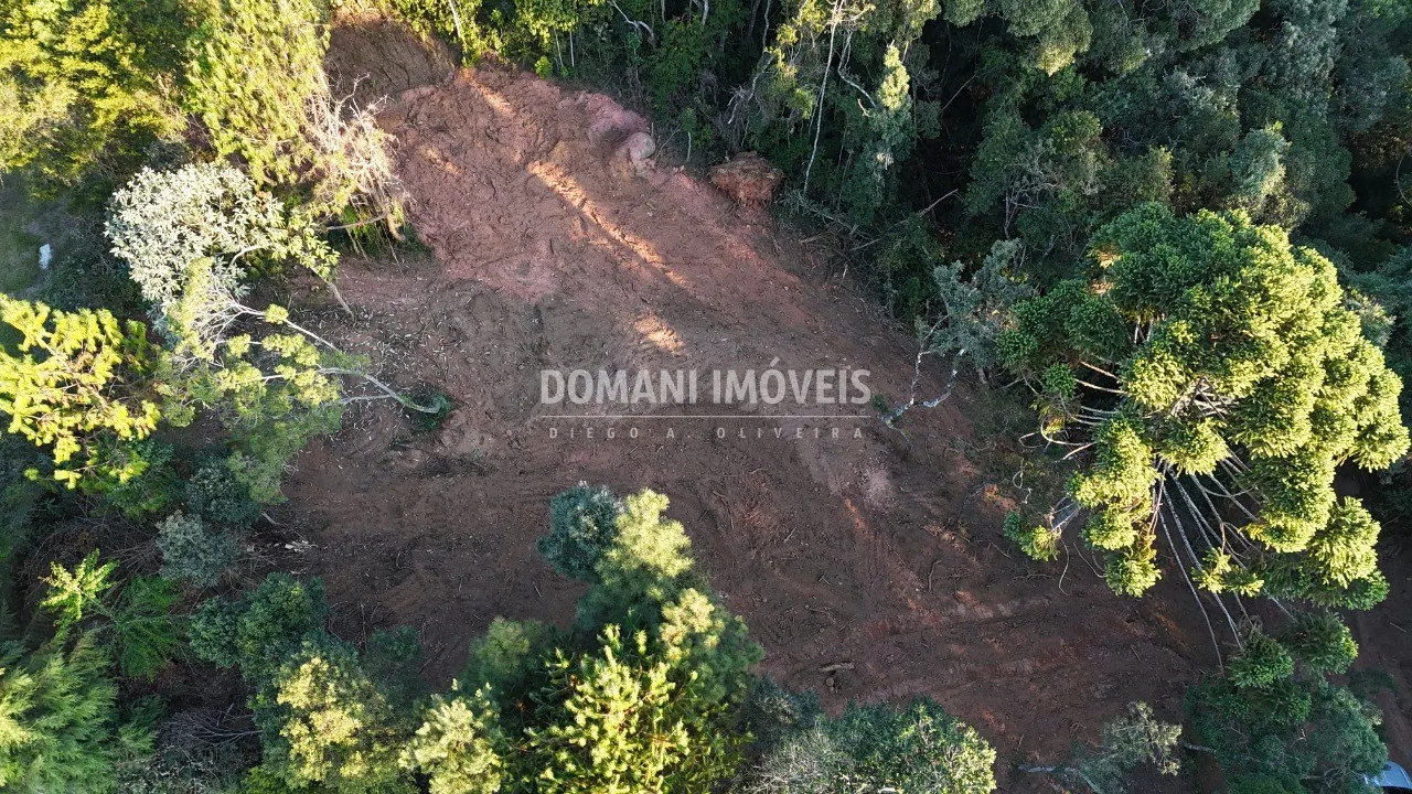 Terreno à venda de 2.280 m² em Campos do Jordão, SP, Brasil