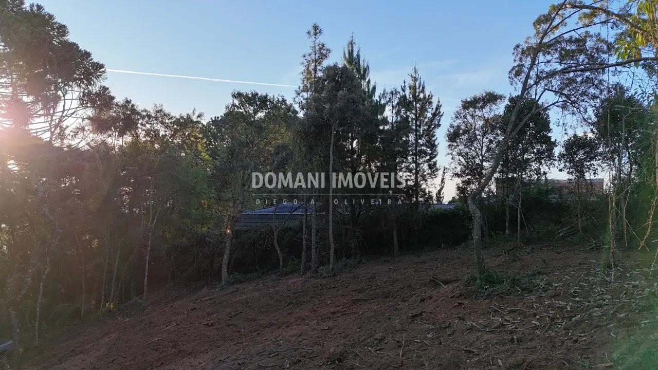 Terreno à venda de 2.280 m² em Campos do Jordão, SP, Brasil