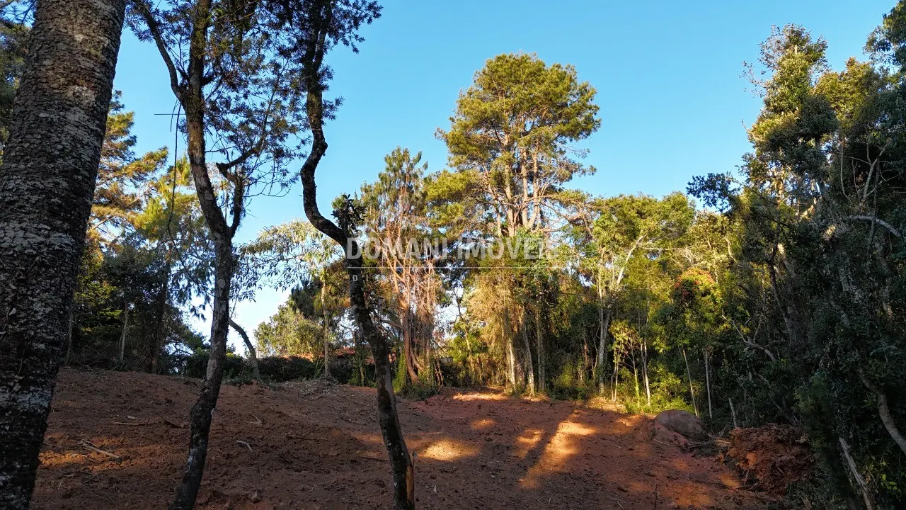 Terreno à venda de 2.280 m² em Campos do Jordão, SP, Brasil