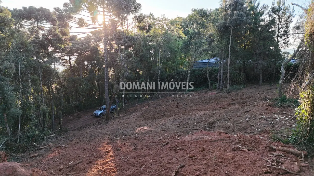 Terreno à venda de 2.280 m² em Campos do Jordão, SP, Brasil