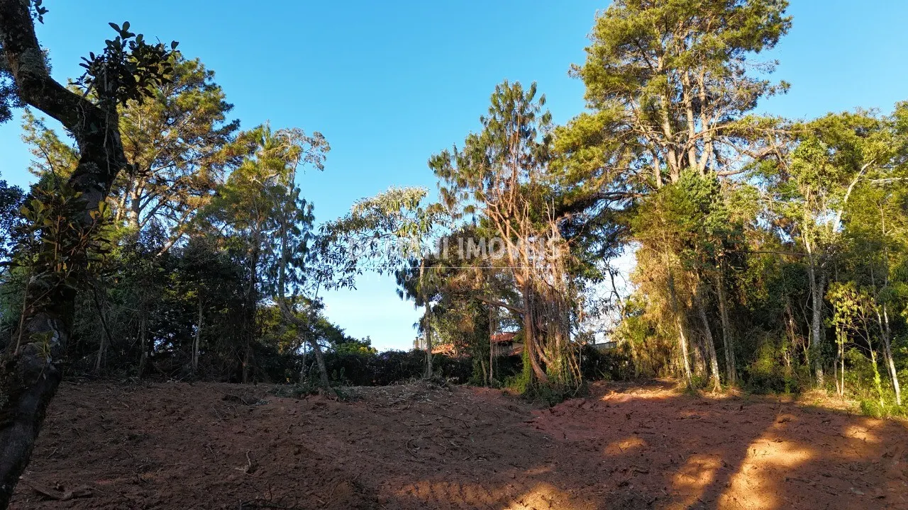 Terreno à venda de 2.280 m² em Campos do Jordão, SP, Brasil