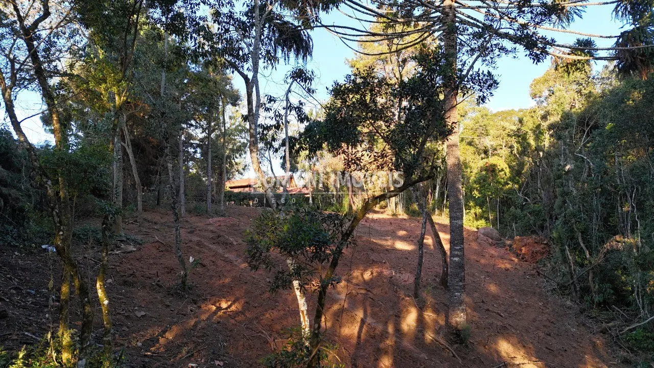 Terreno à venda de 2.280 m² em Campos do Jordão, SP, Brasil
