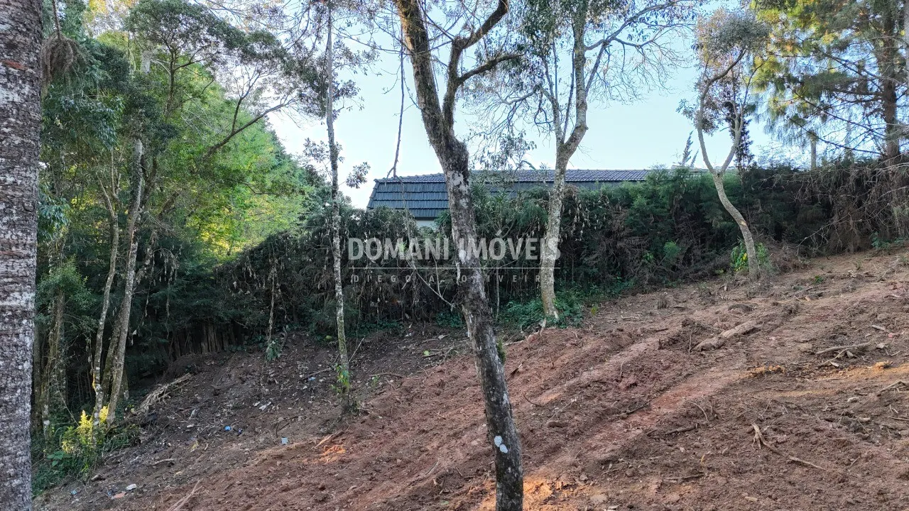 Terreno à venda de 2.280 m² em Campos do Jordão, SP, Brasil