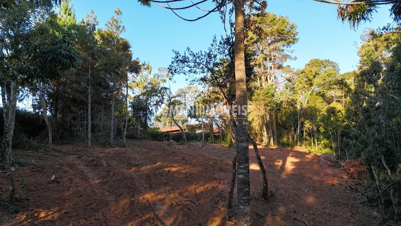 Terreno à venda de 2.280 m² em Campos do Jordão, SP, Brasil