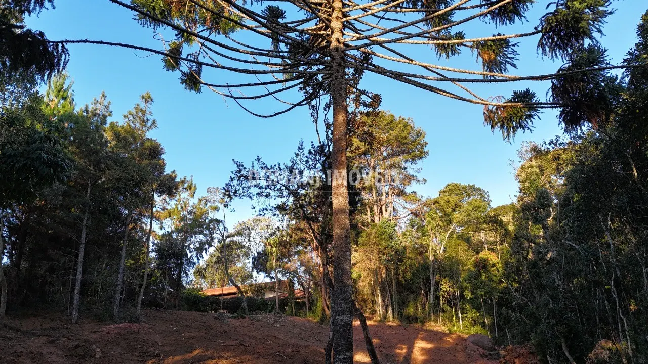Terreno à venda de 2.280 m² em Campos do Jordão, SP, Brasil