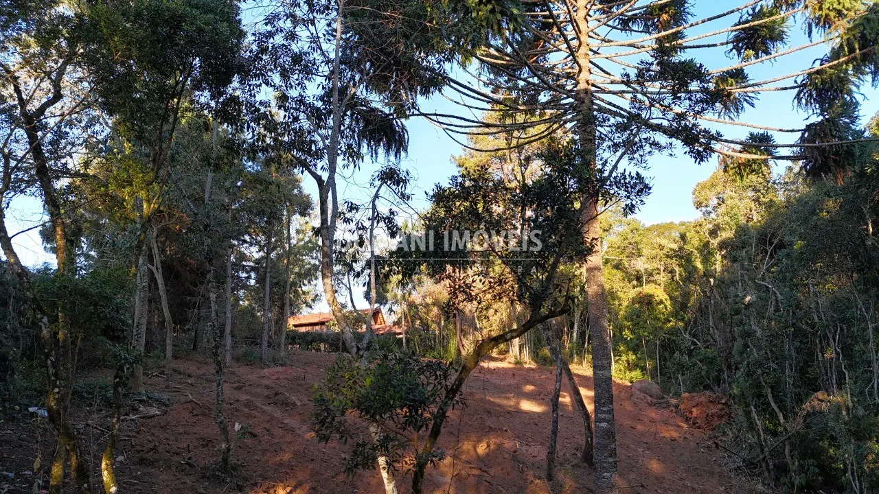 Terreno à venda de 2.280 m² em Campos do Jordão, SP, Brasil