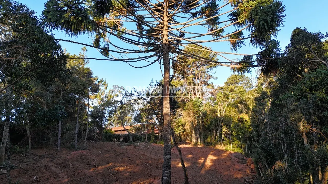Terreno à venda de 2.280 m² em Campos do Jordão, SP, Brasil